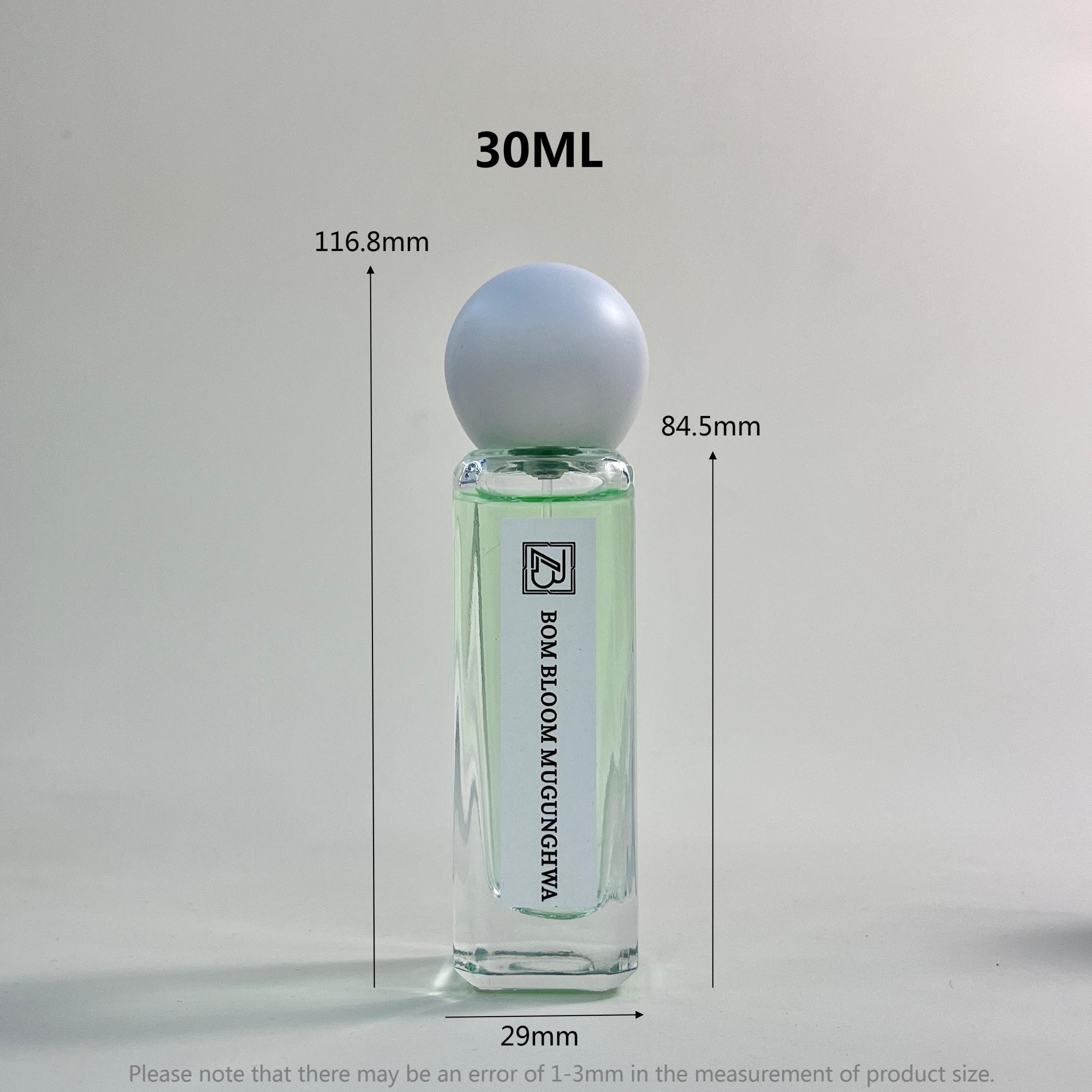 PERFUME BOTTLE