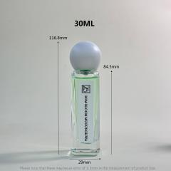 PERFUME BOTTLE