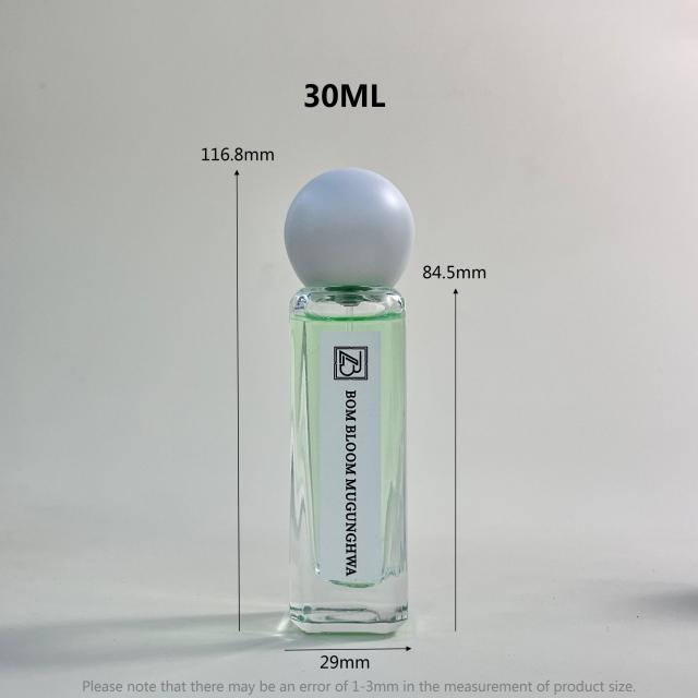PERFUME BOTTLE