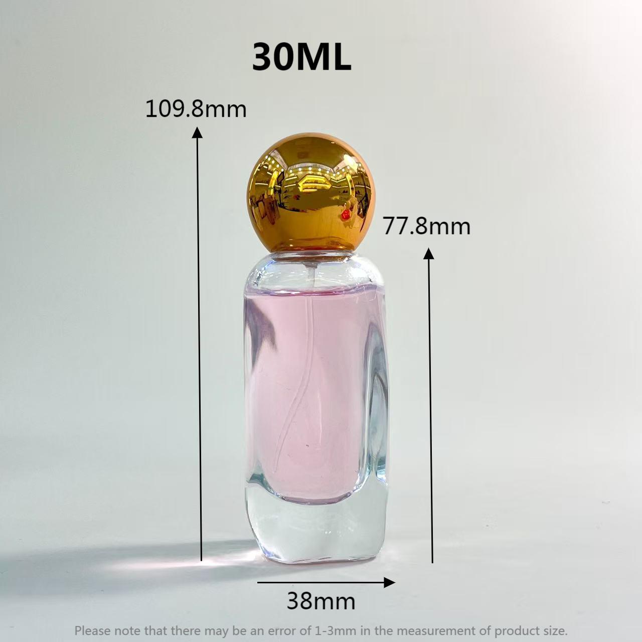 PERFUME BOTTLE