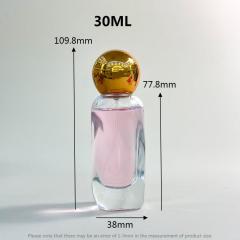 PERFUME BOTTLE