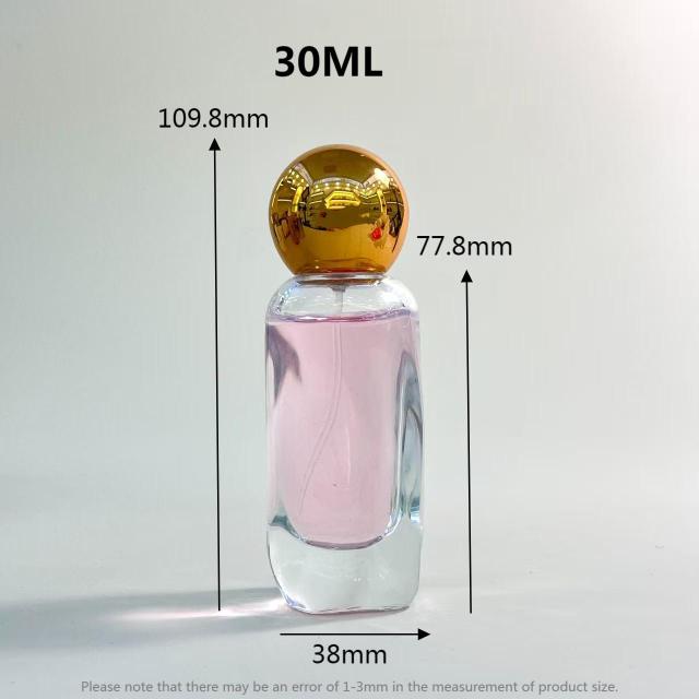 PERFUME BOTTLE