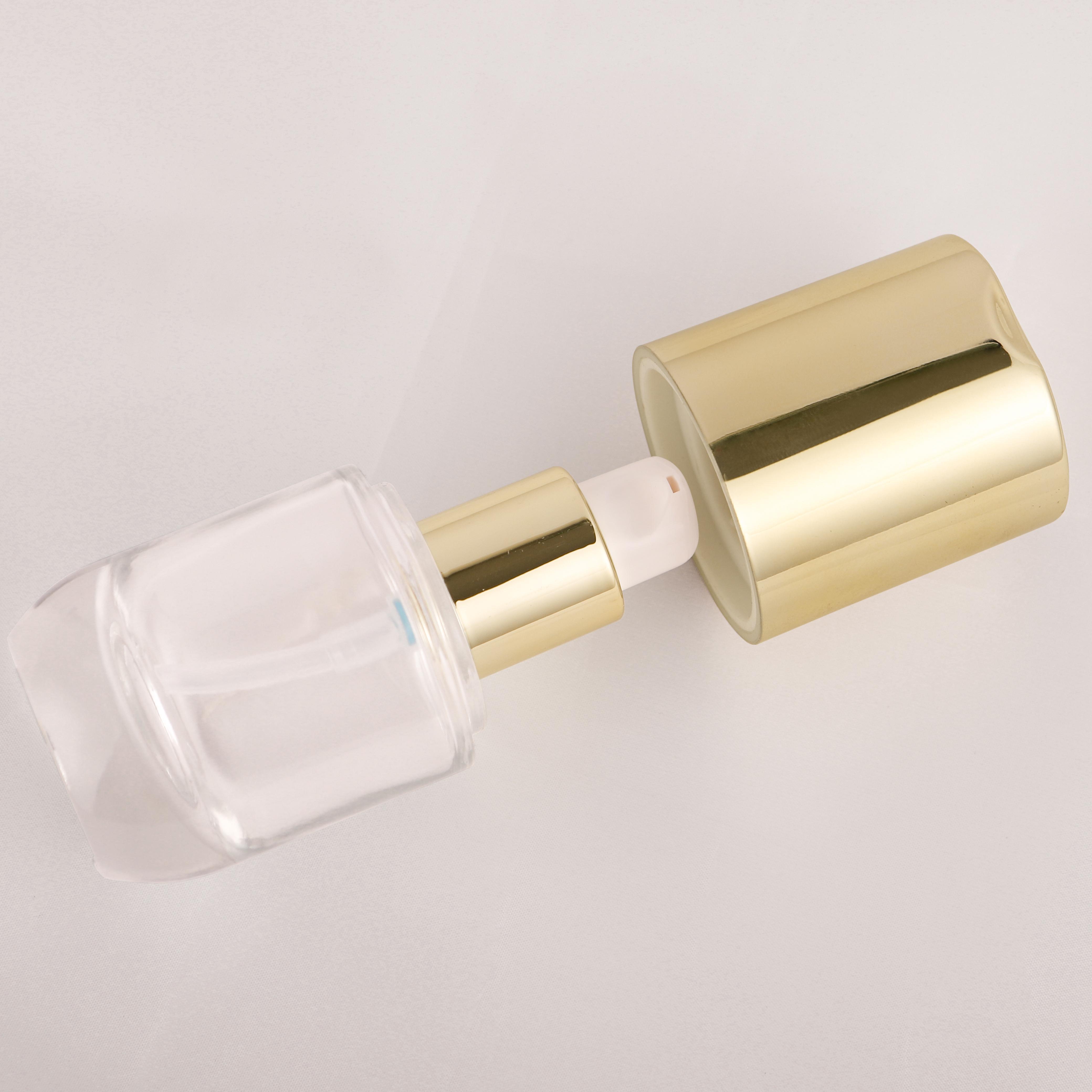 FOUNDATION BOTTLE