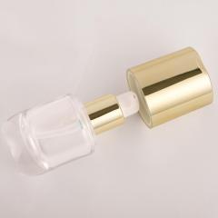 FOUNDATION BOTTLE