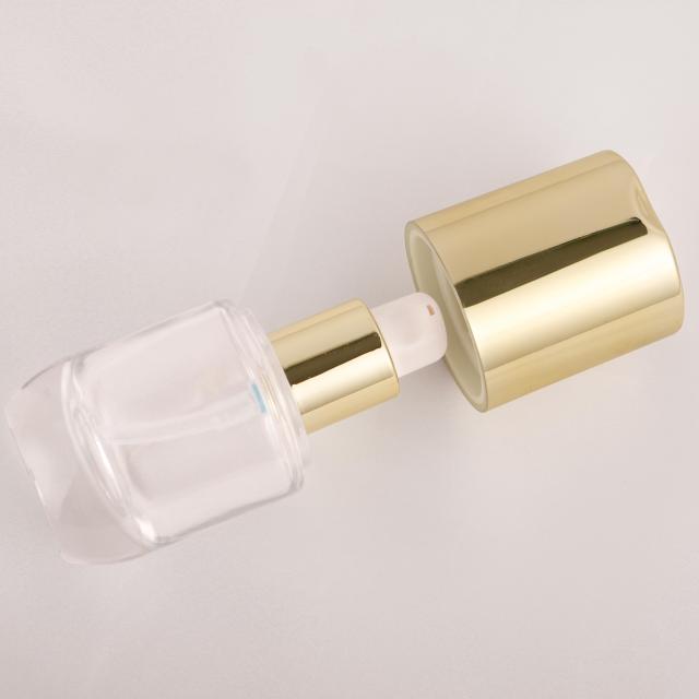 FOUNDATION BOTTLE