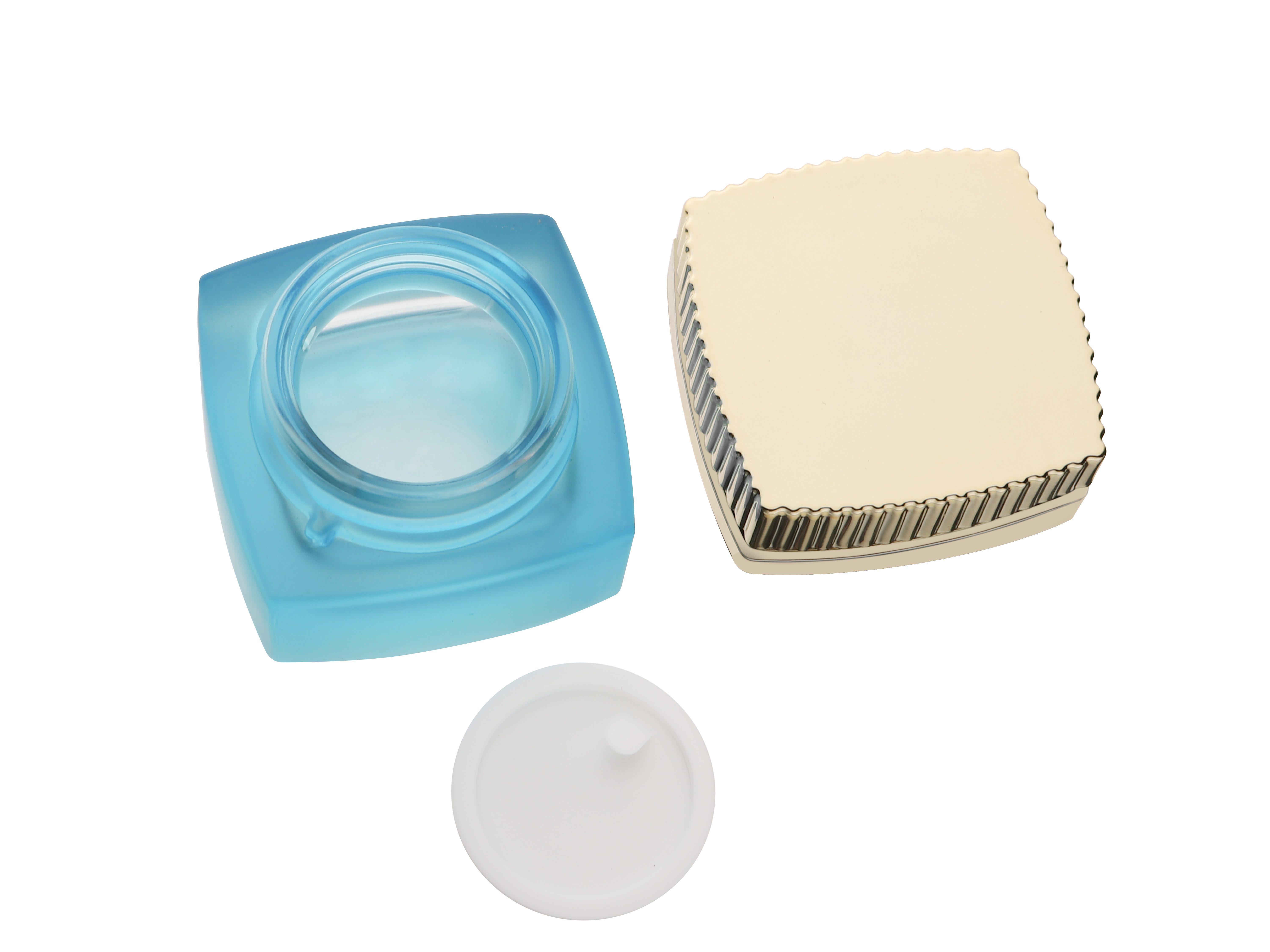 COSMETIC BOTTLE SET