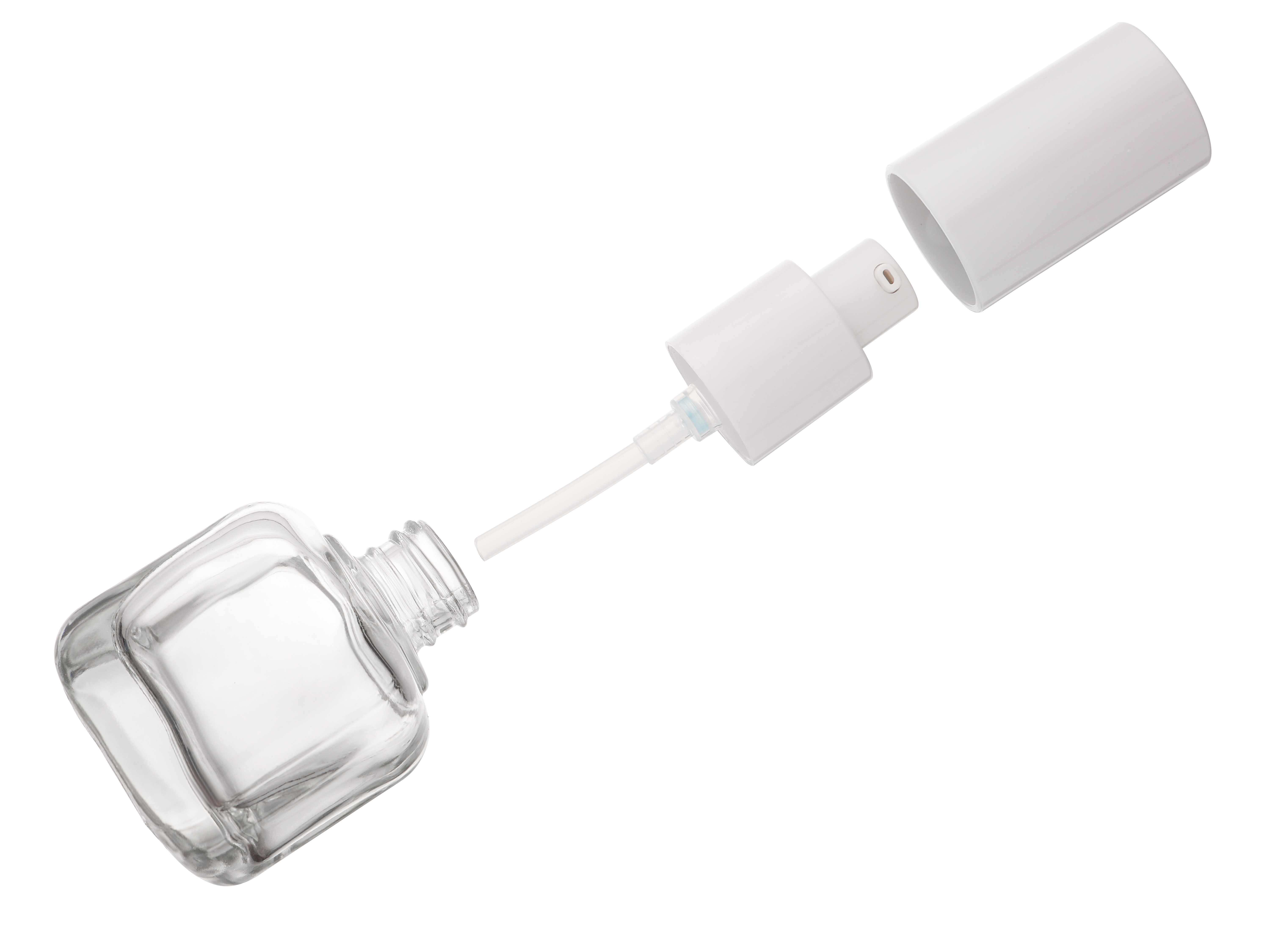 FOUNDATION BOTTLE