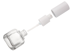 FOUNDATION BOTTLE