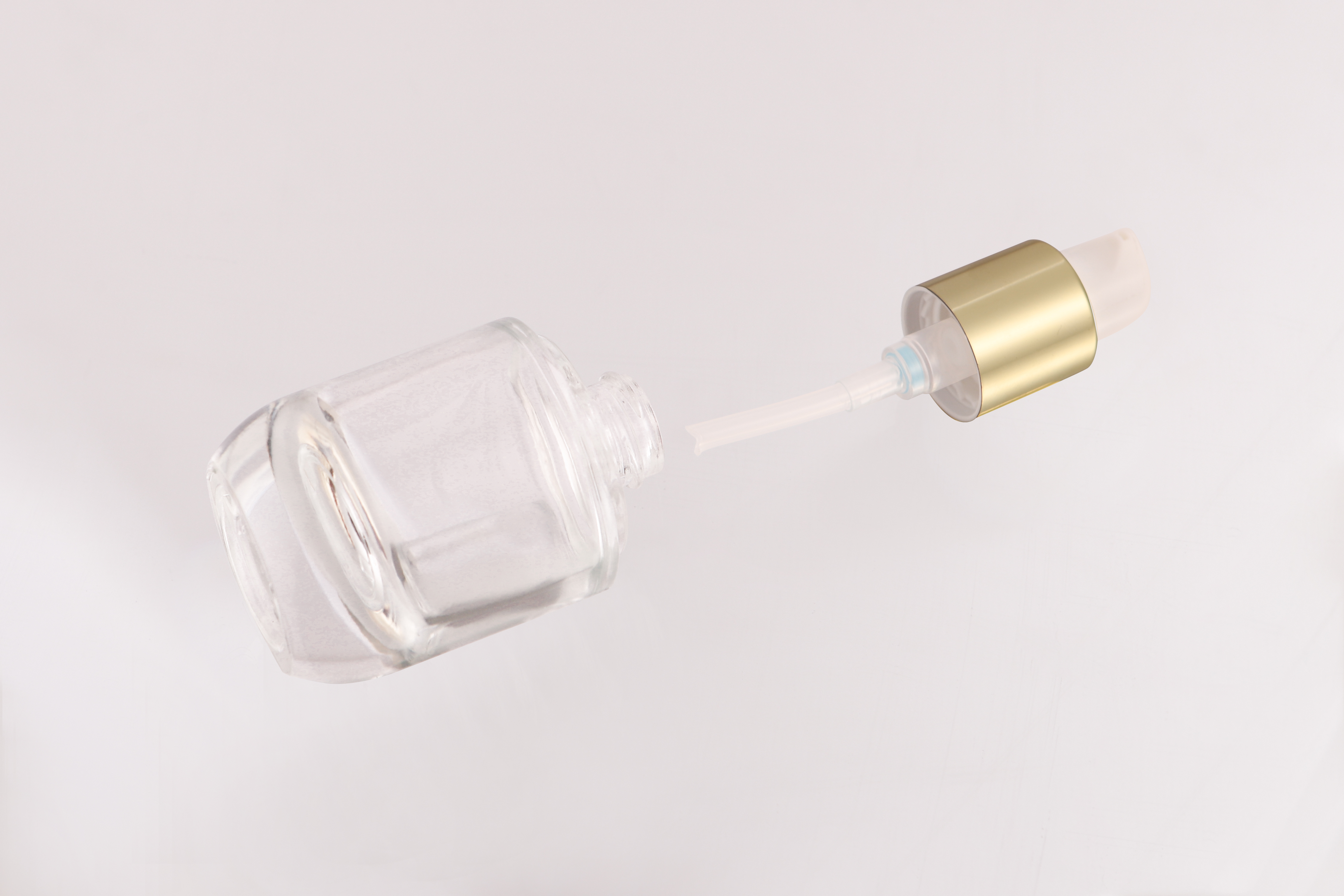 FOUNDATION BOTTLE