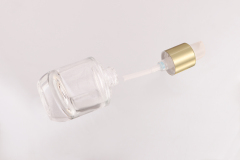 FOUNDATION BOTTLE