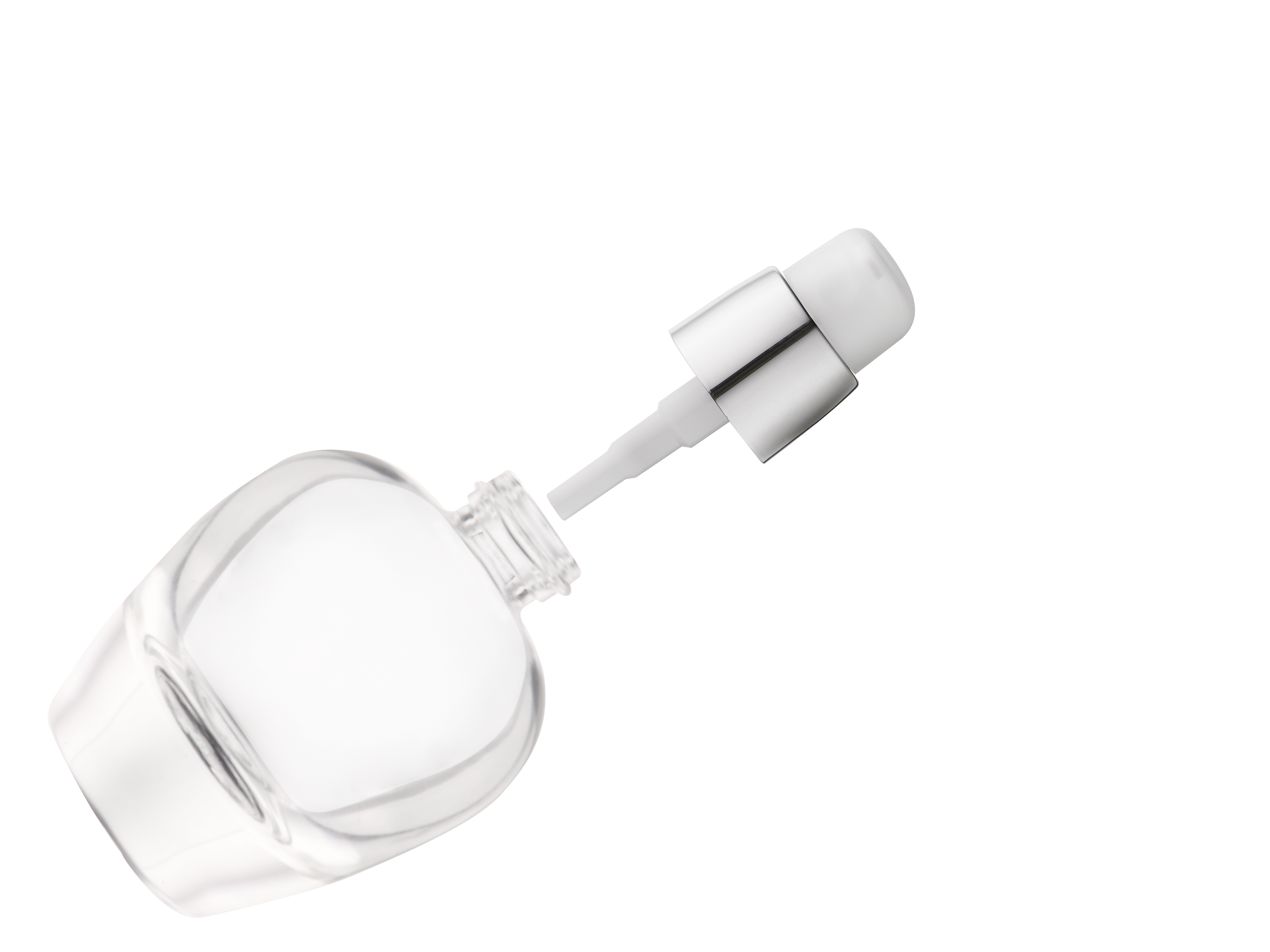 FOUNDATION BOTTLE