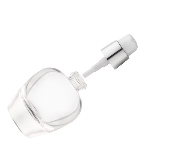 FOUNDATION BOTTLE