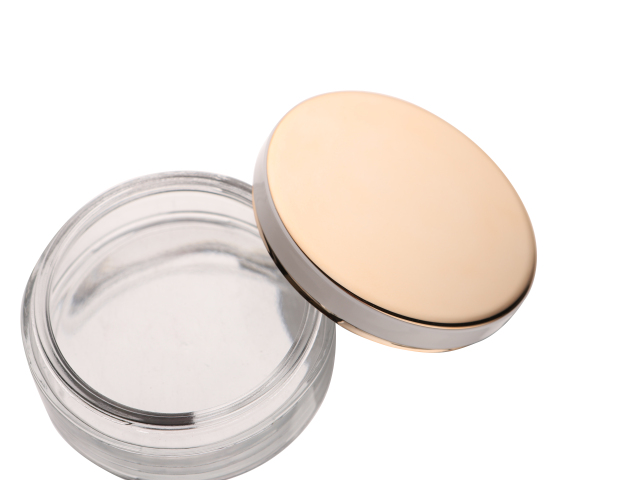 COSMETIC JAR