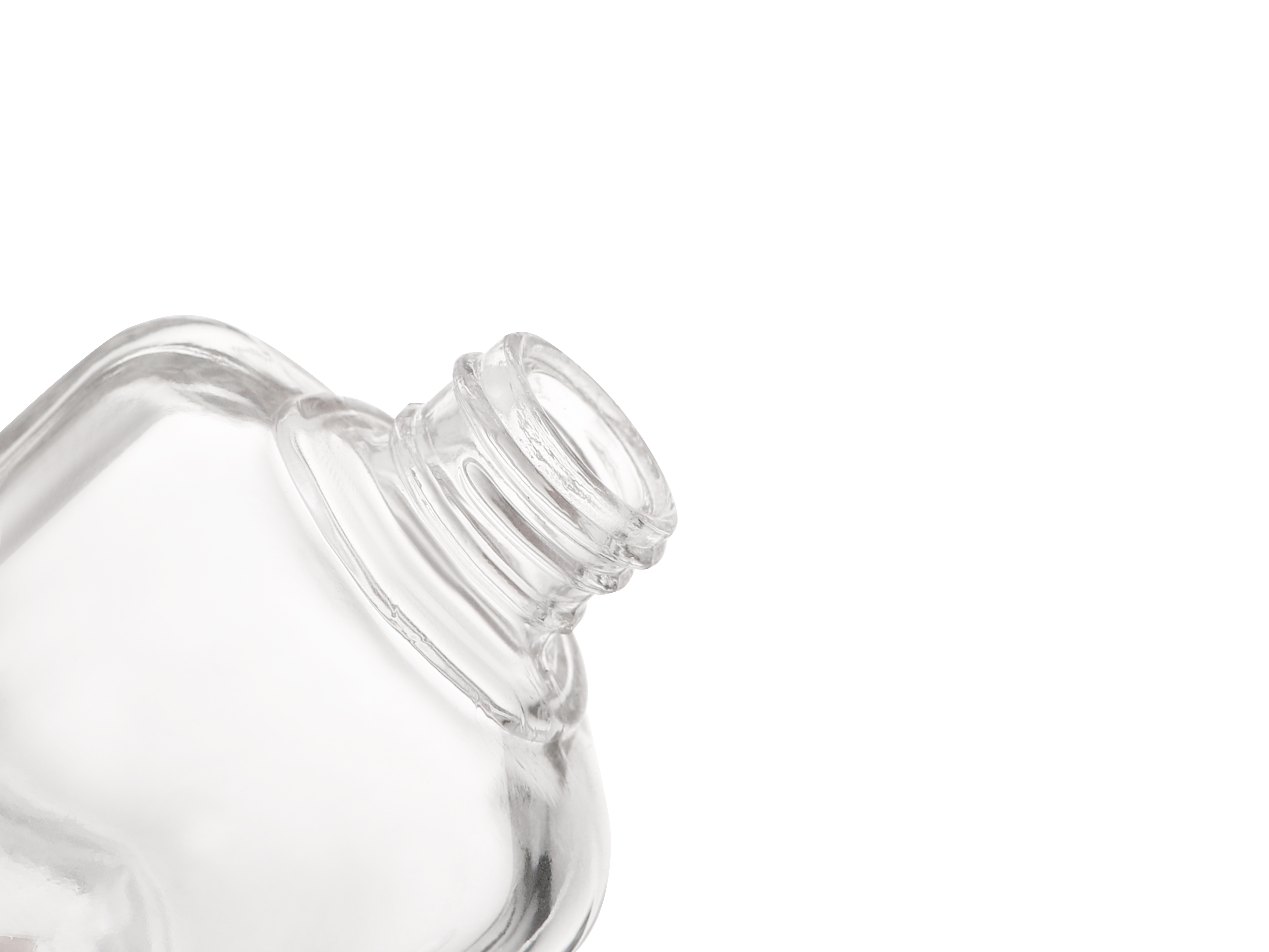 FOUNDATION BOTTLE