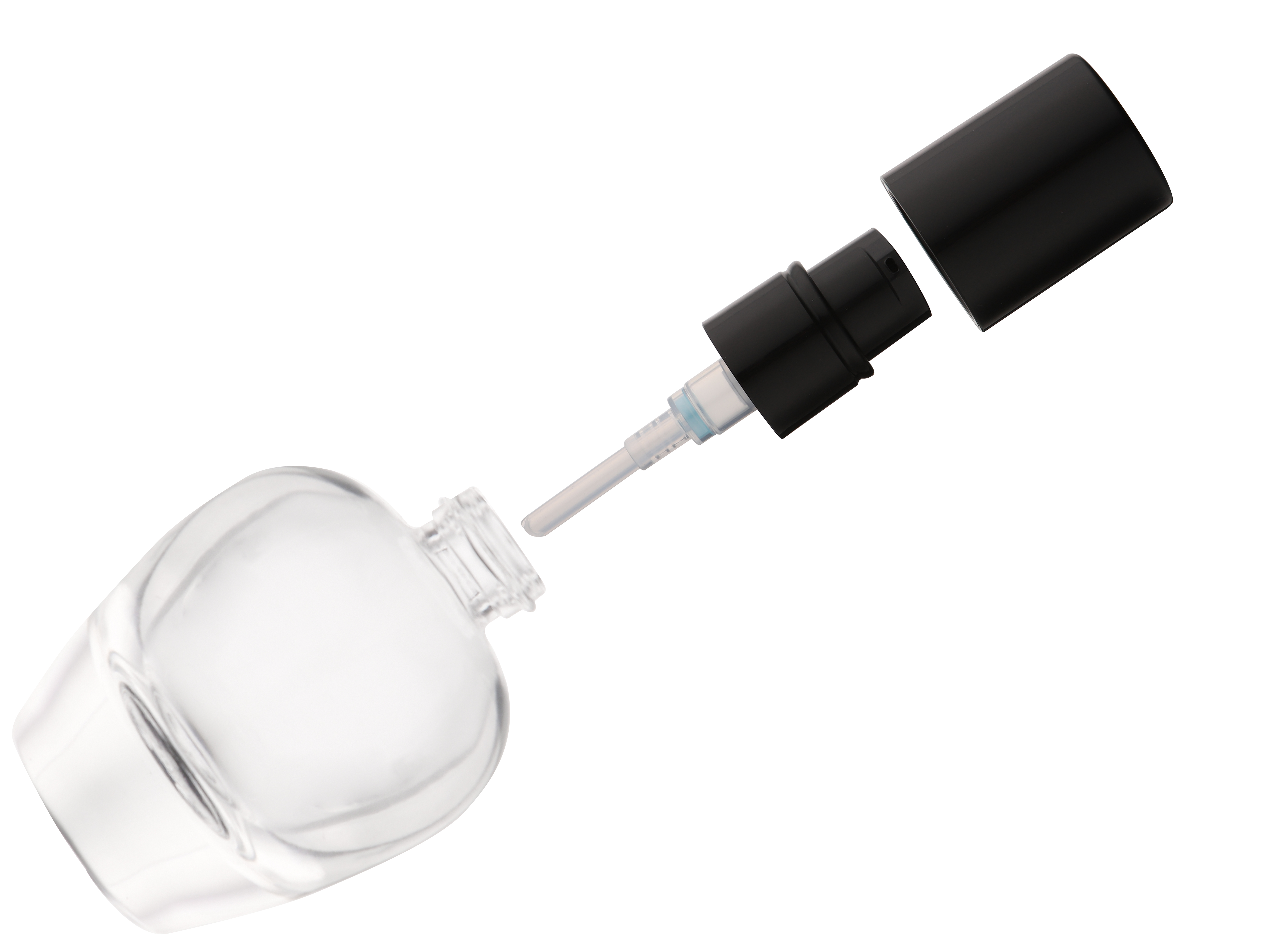 FOUNDATION BOTTLE