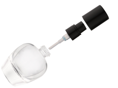 FOUNDATION BOTTLE