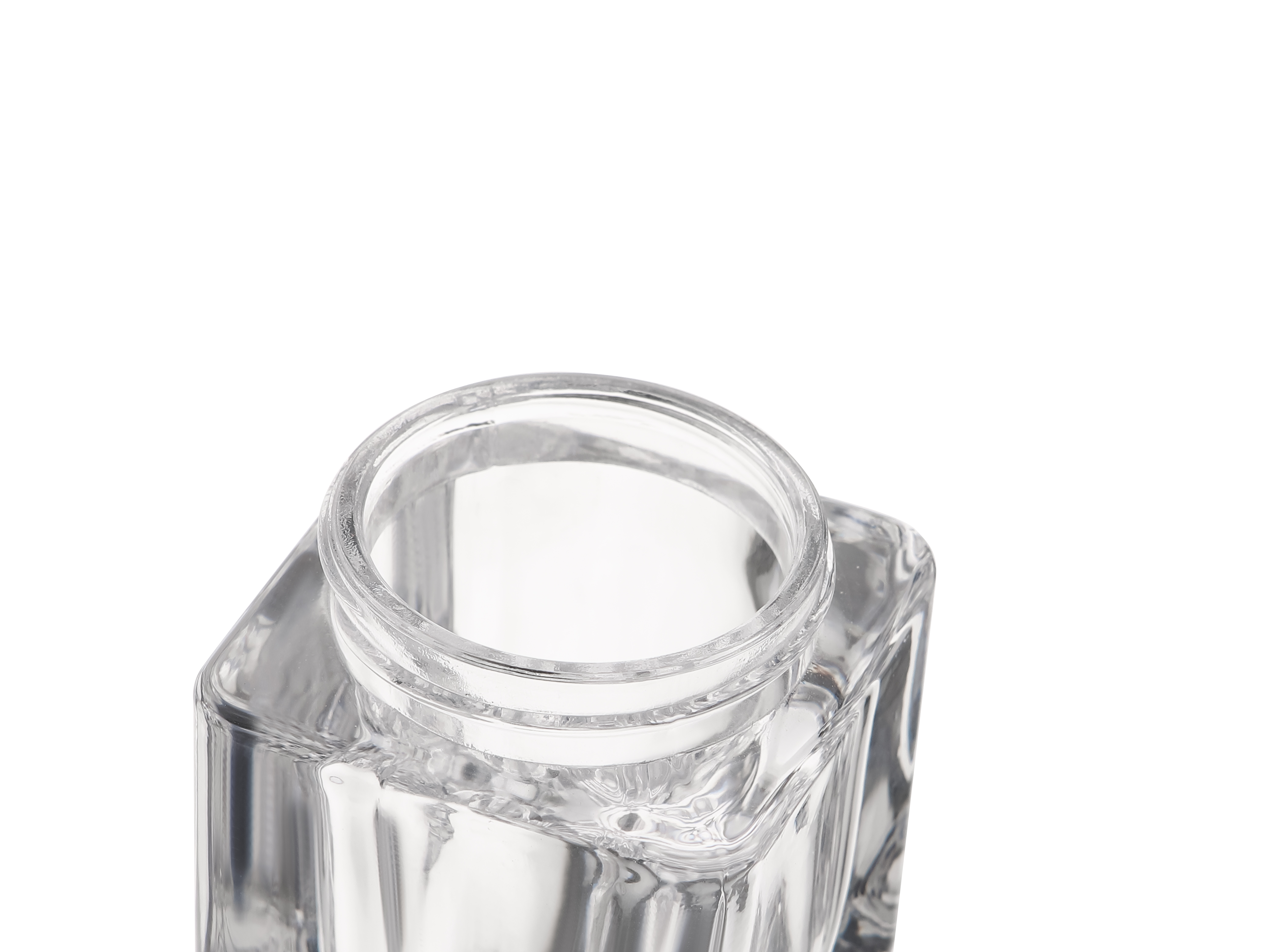 COSMETIC JAR