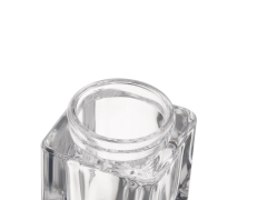 COSMETIC JAR