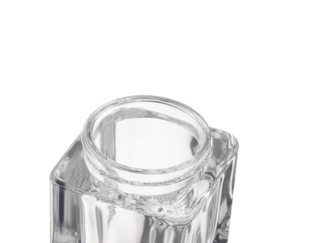 COSMETIC JAR