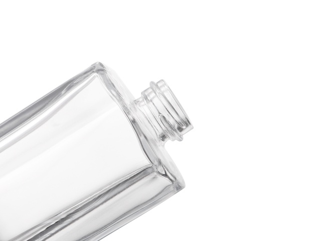 FOUNDATION BOTTLE