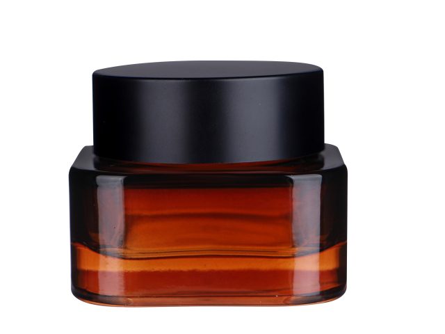 COSMETIC JAR