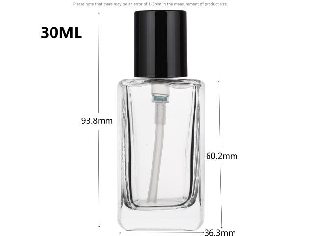 FOUNDATION BOTTLE