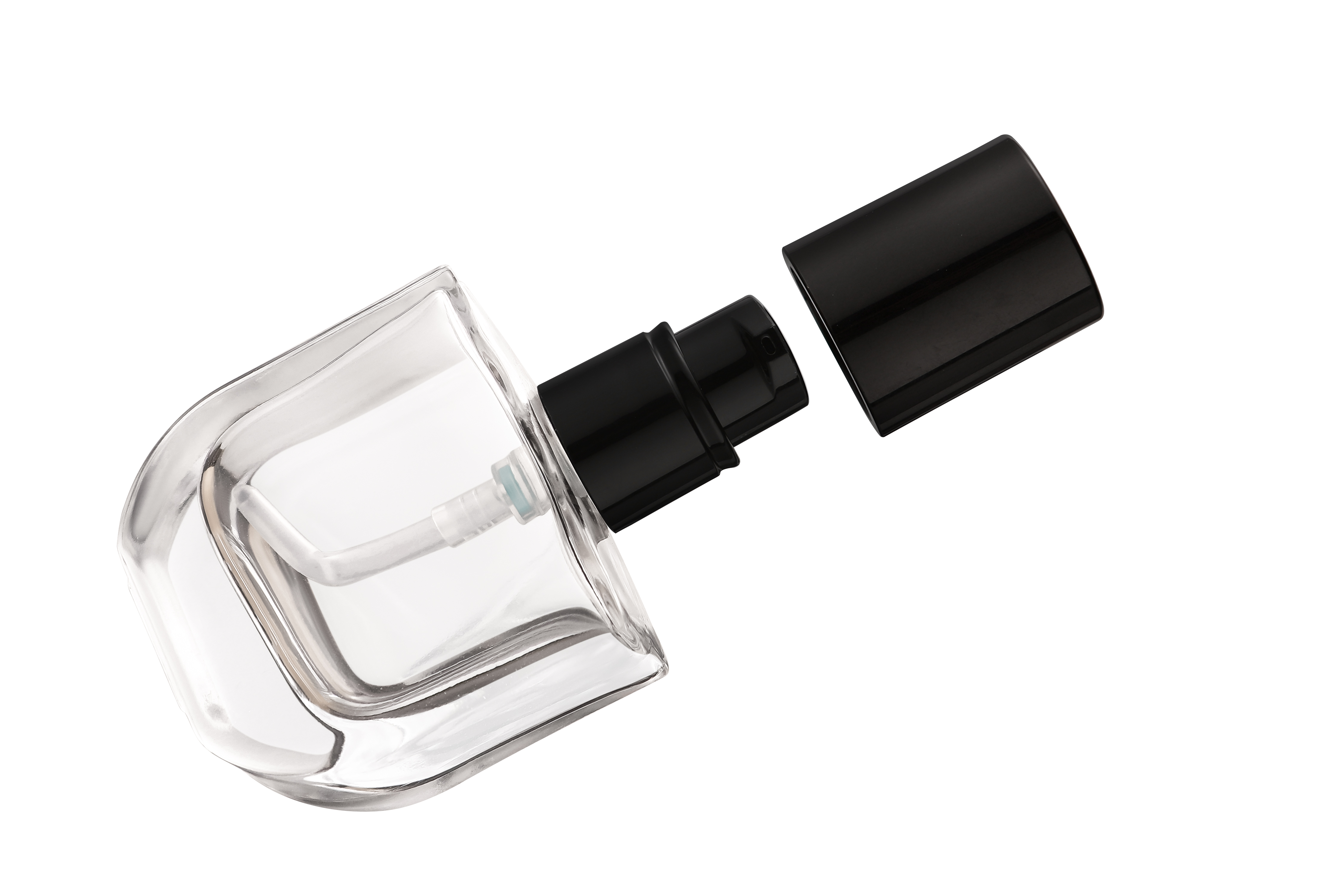 FOUNDATION BOTTLE