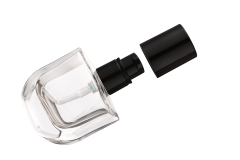 FOUNDATION BOTTLE
