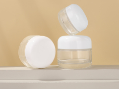 COSMETIC JAR