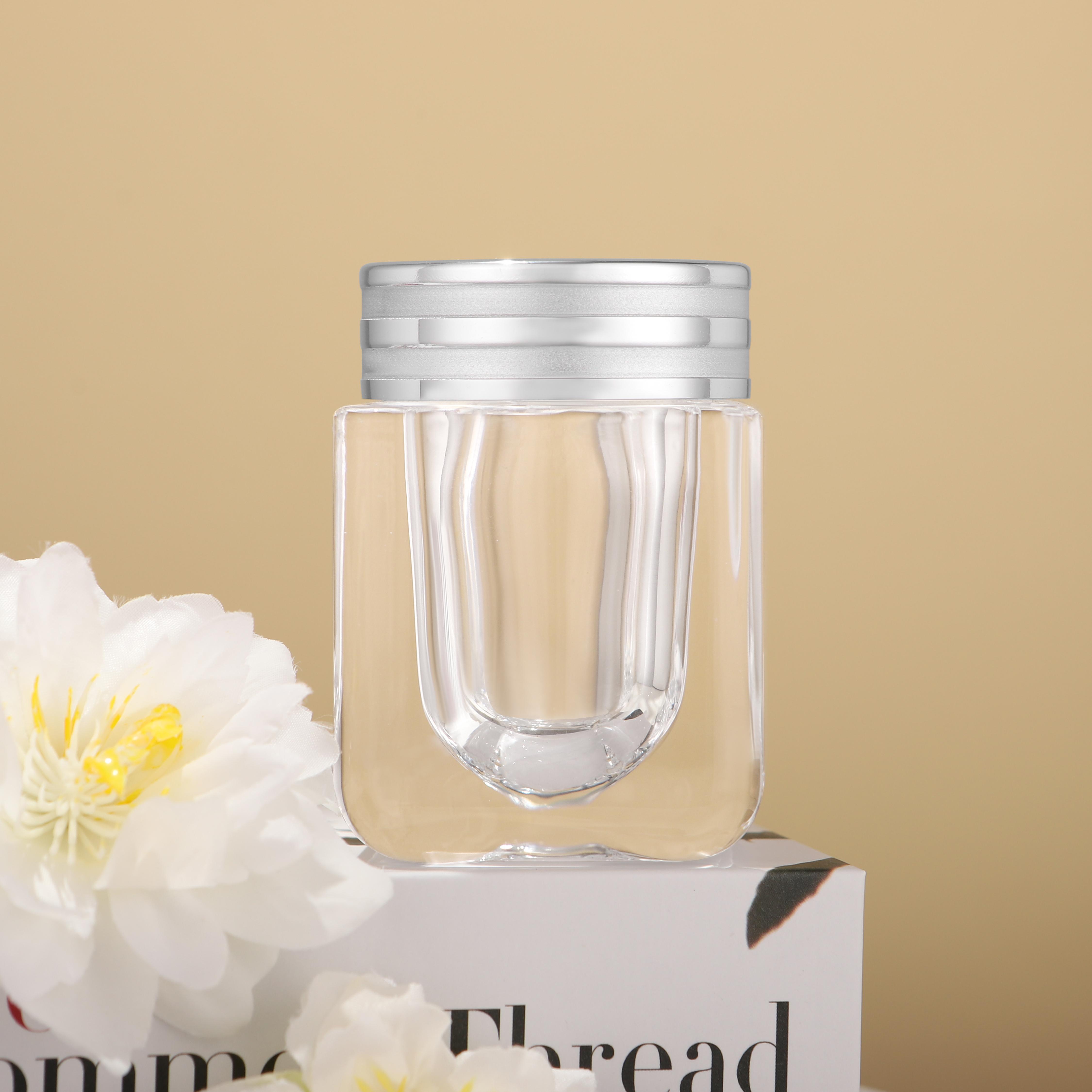 COSMETIC JAR