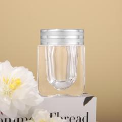 COSMETIC JAR