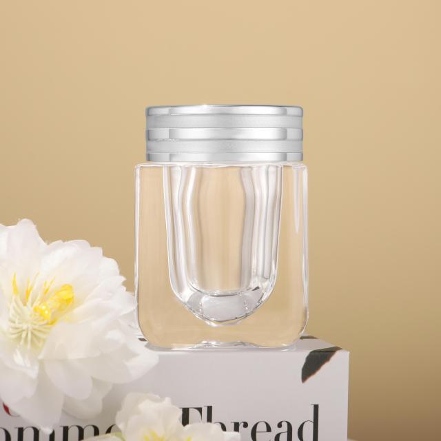 COSMETIC JAR