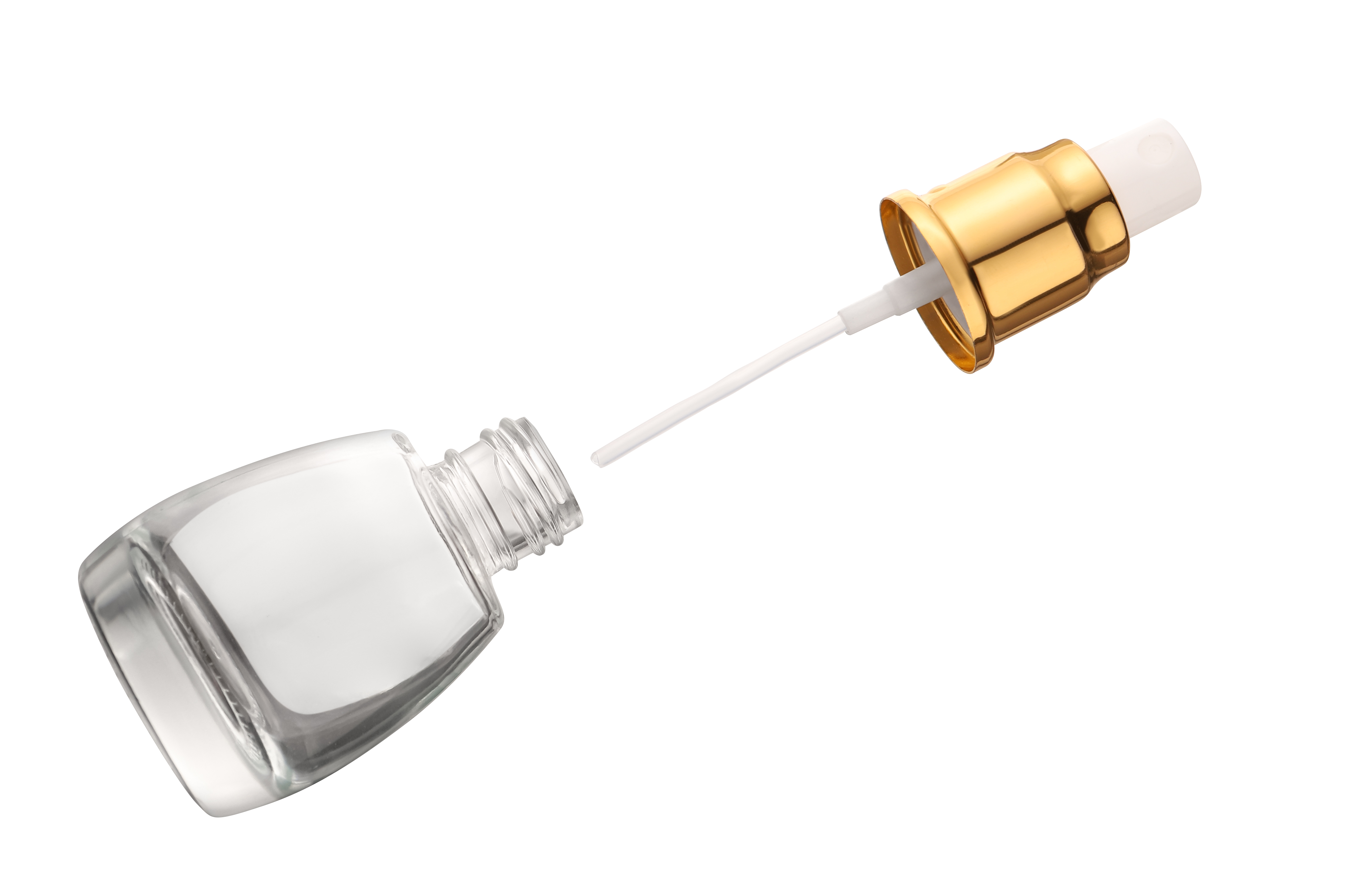 FOUNDATION BOTTLE