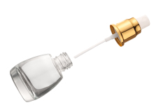 FOUNDATION BOTTLE