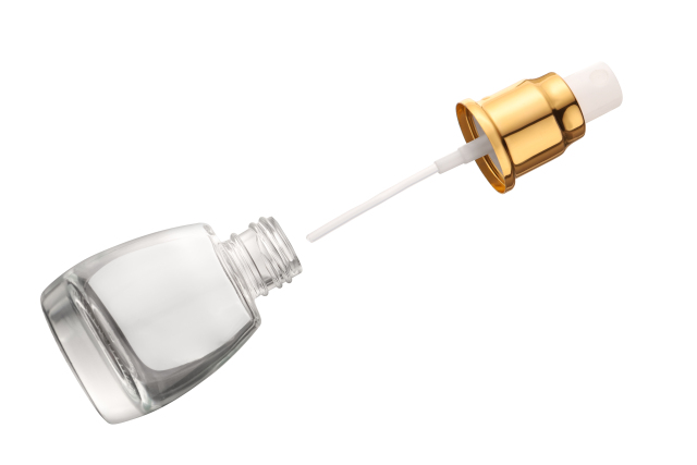 FOUNDATION BOTTLE