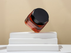 COSMETIC JAR