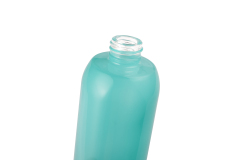 COSMETIC BOTTLE SET