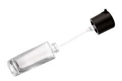 FOUNDATION BOTTLE