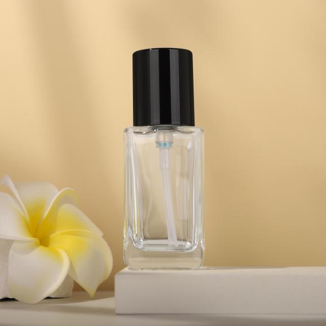 FOUNDATION BOTTLE