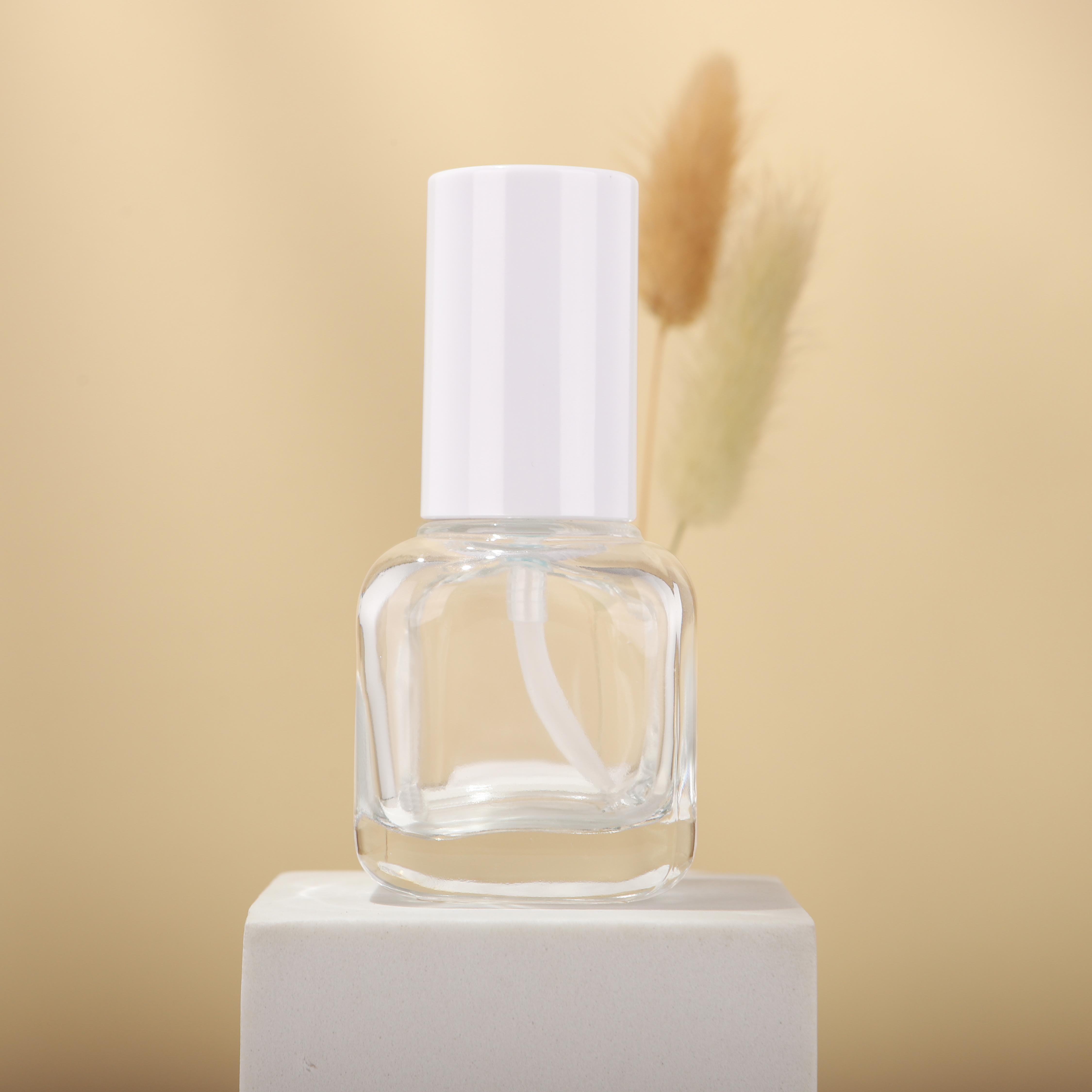 FOUNDATION BOTTLE