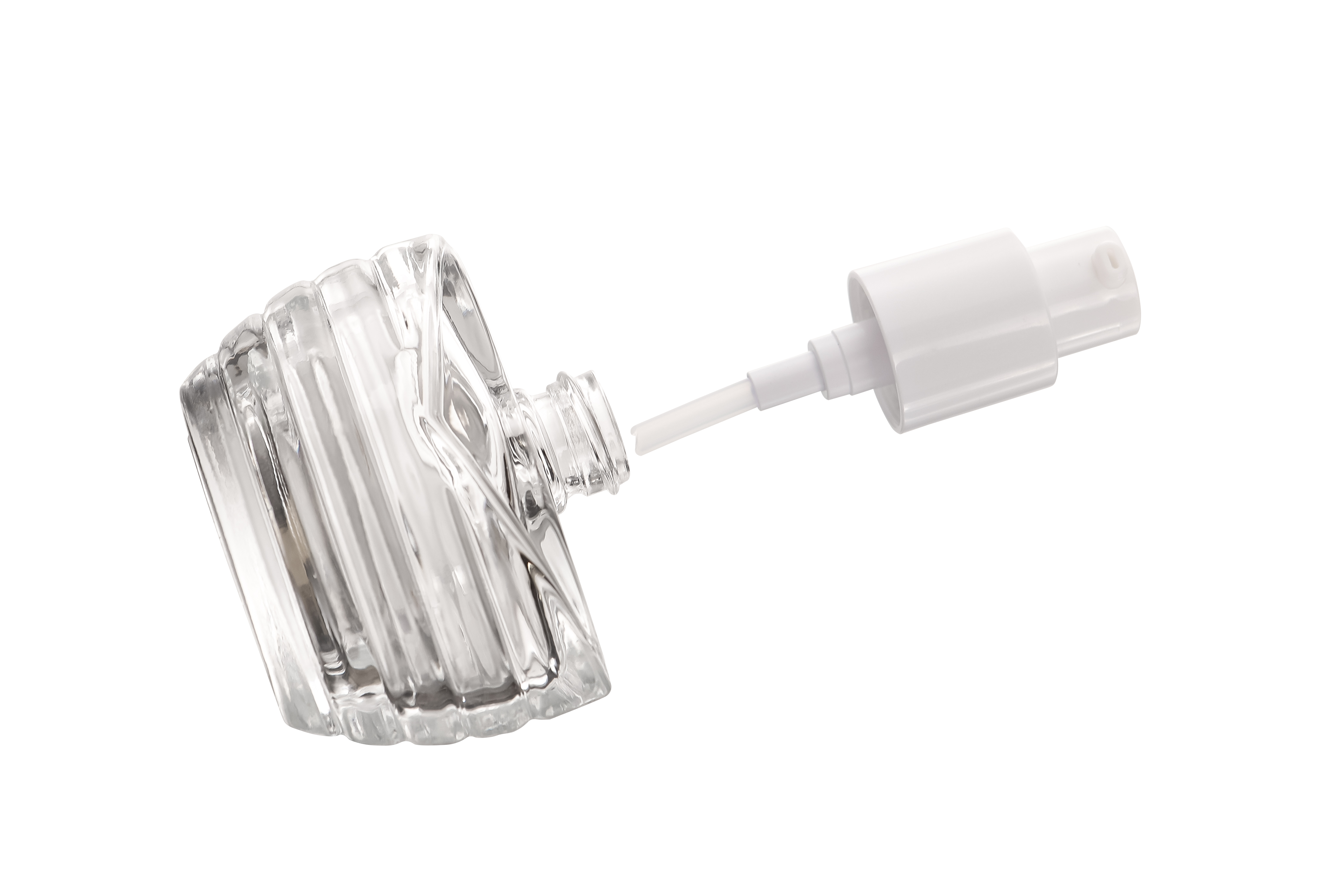 FOUNDATION BOTTLE