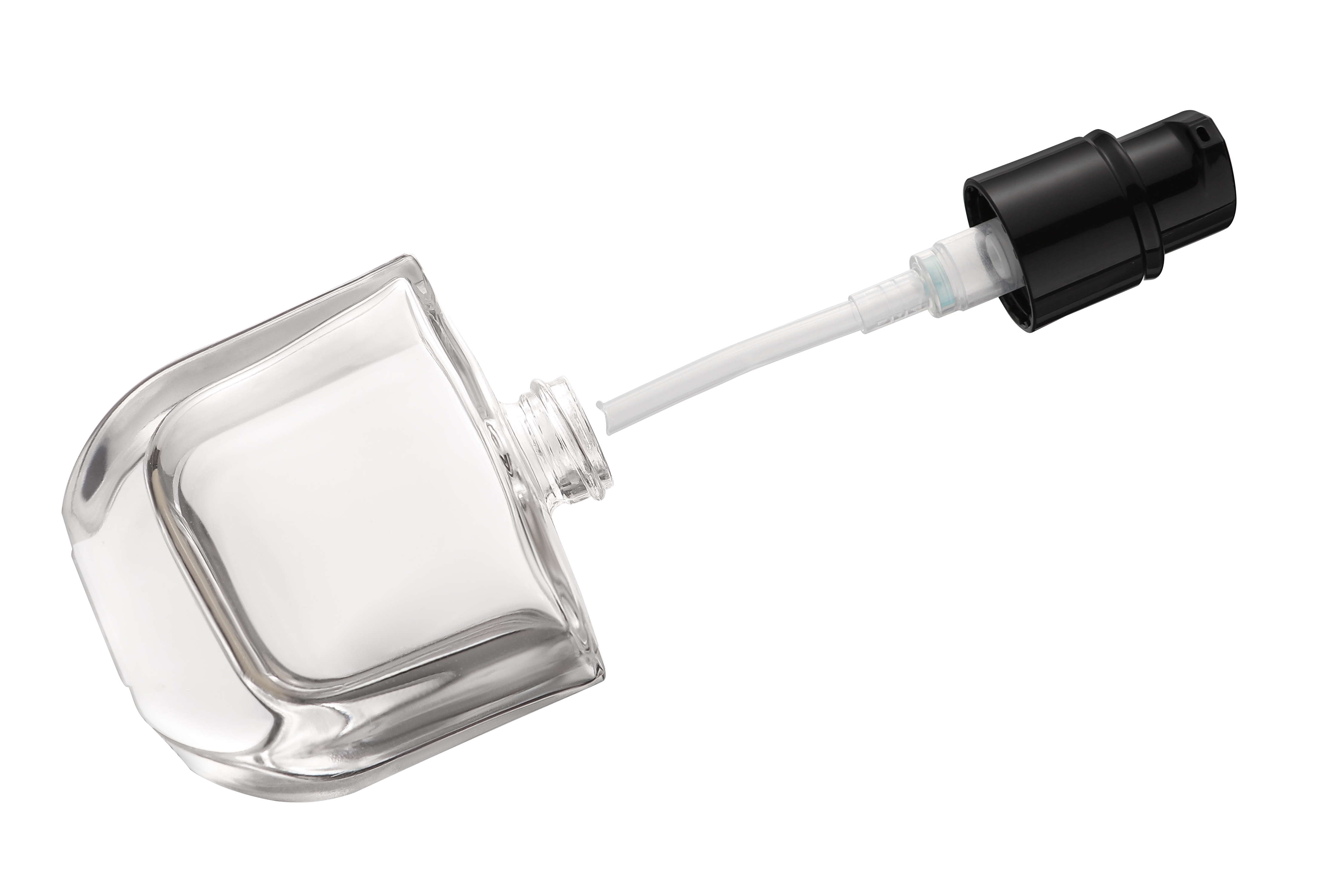FOUNDATION BOTTLE