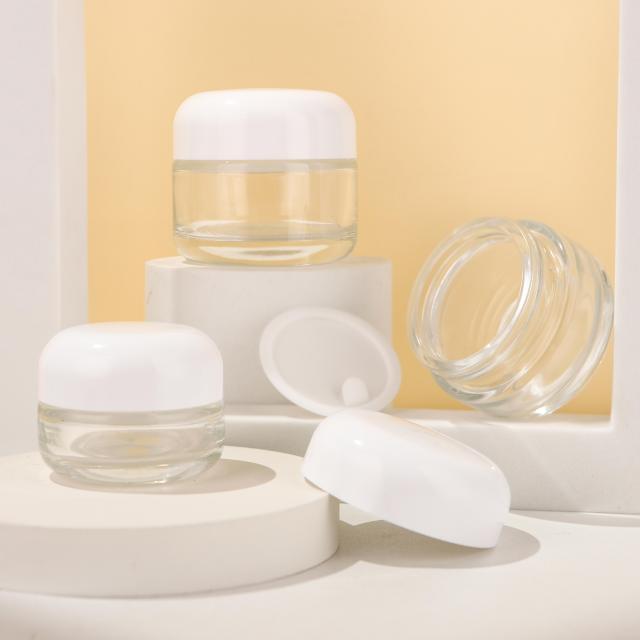COSMETIC JAR