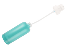 COSMETIC BOTTLE SET