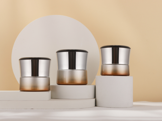 COSMETIC BOTTLE SET