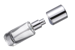FOUNDATION BOTTLE