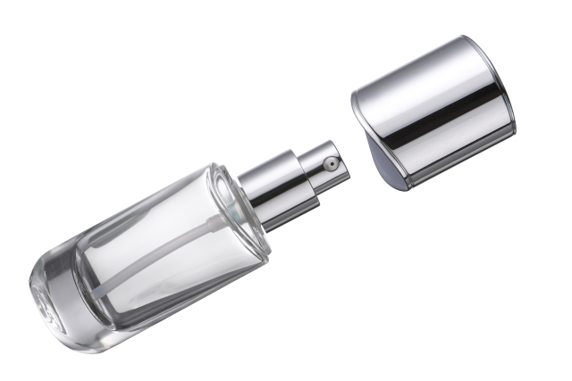 FOUNDATION BOTTLE