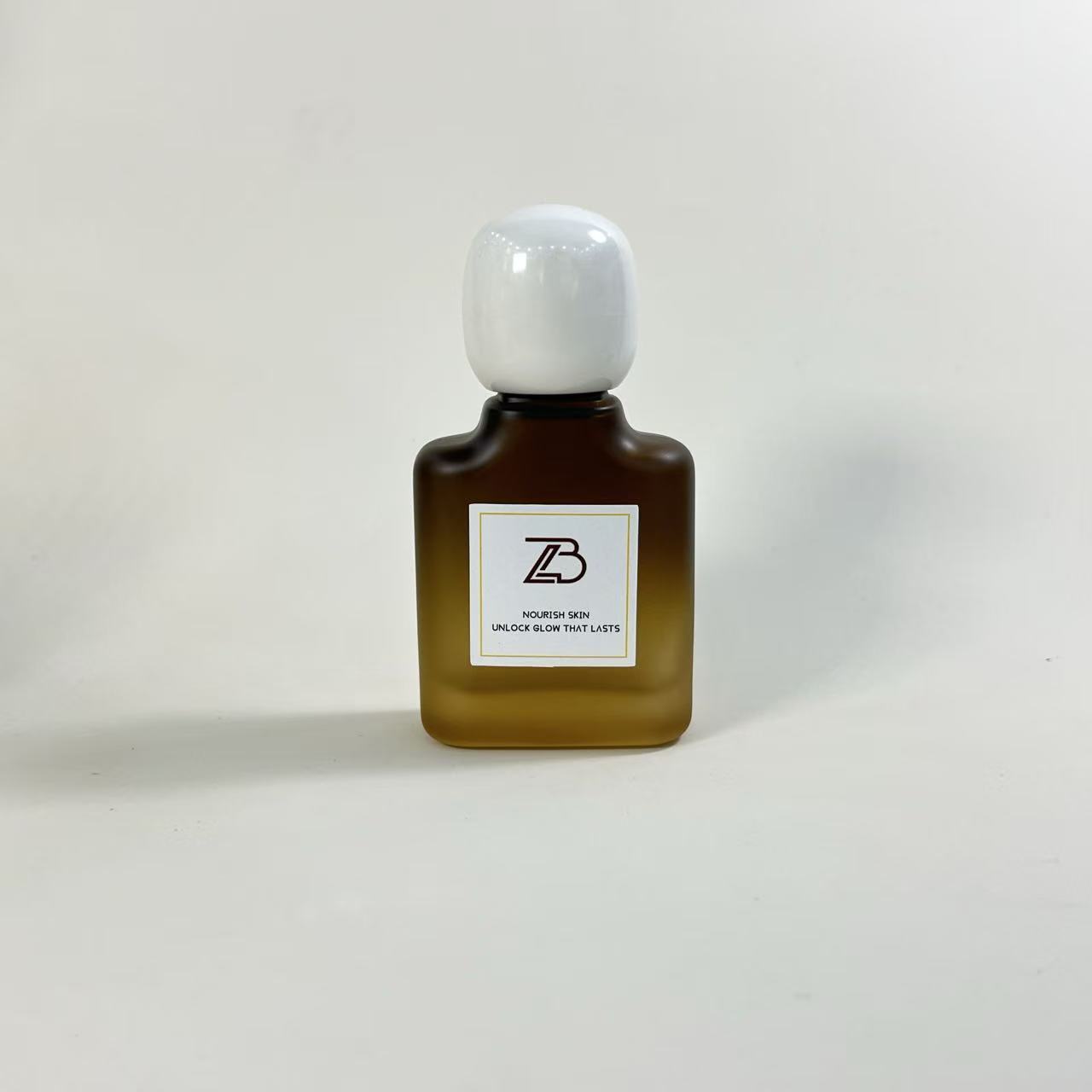 PERFUME BOTTLE