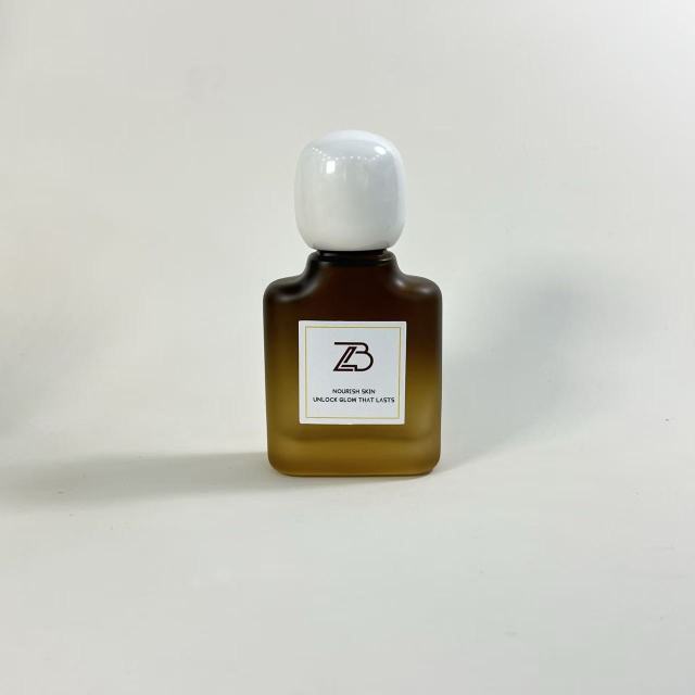 PERFUME BOTTLE