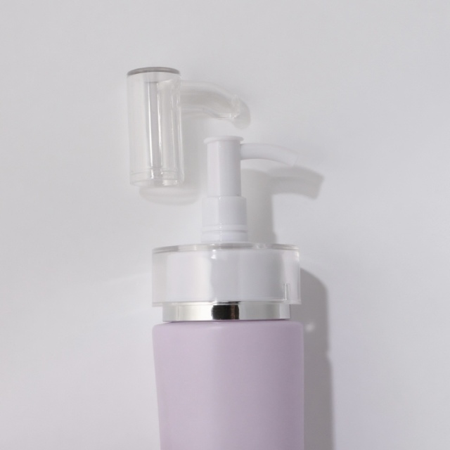 COSMETIC BOTTLE SET